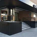 Ilunion Romareda Zaragoza