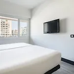 Ilunion Romareda Otel Zaragoza