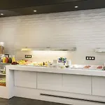 Otel Ilunion Romareda 4*