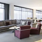 Ilunion Romareda Otel 4*