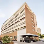 Ilunion Romareda Otel