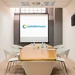 Otel Ilunion Romareda 4*