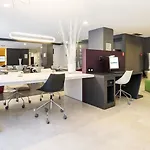 Ilunion Romareda Otel Zaragoza