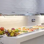 Ilunion Romareda Zaragoza