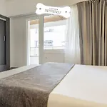 Ilunion Romareda Otel