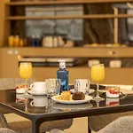 酒店 伊鲁尼翁罗曼瑞达酒店 萨拉戈萨