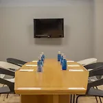 Otel Ilunion Romareda 4*