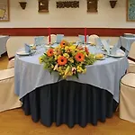 Otel Ilunion Romareda Zaragoza