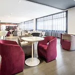 Ilunion Romareda Otel Zaragoza