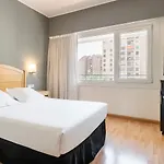 Ilunion Romareda Otel