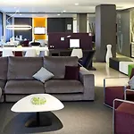 Otel Ilunion Romareda Zaragoza