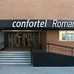 Ilunion Romareda 4*