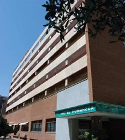 Hotel Ilunion Romareda
