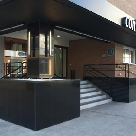 Ilunion Romareda Zaragoza