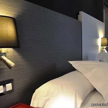 イルニオンロマレダ ホテル 4*