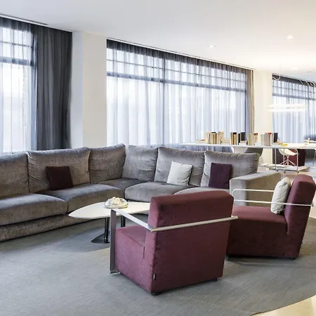 Ilunion Romareda Hotel 4*