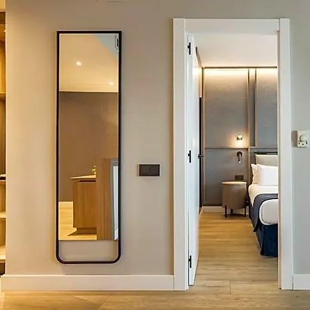 Hotel Ilunion Romareda
